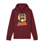 Pfoten Hoodie