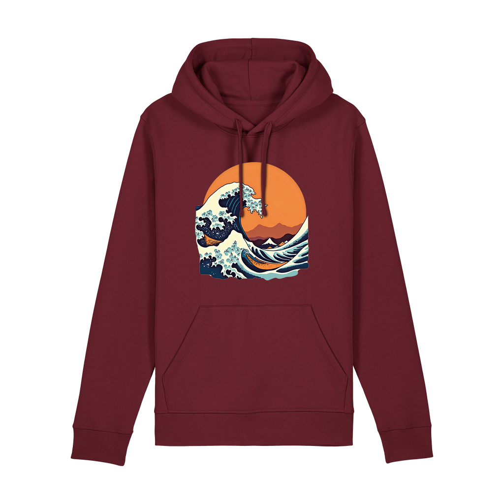 Welle Hoodie