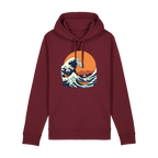 Welle Hoodie