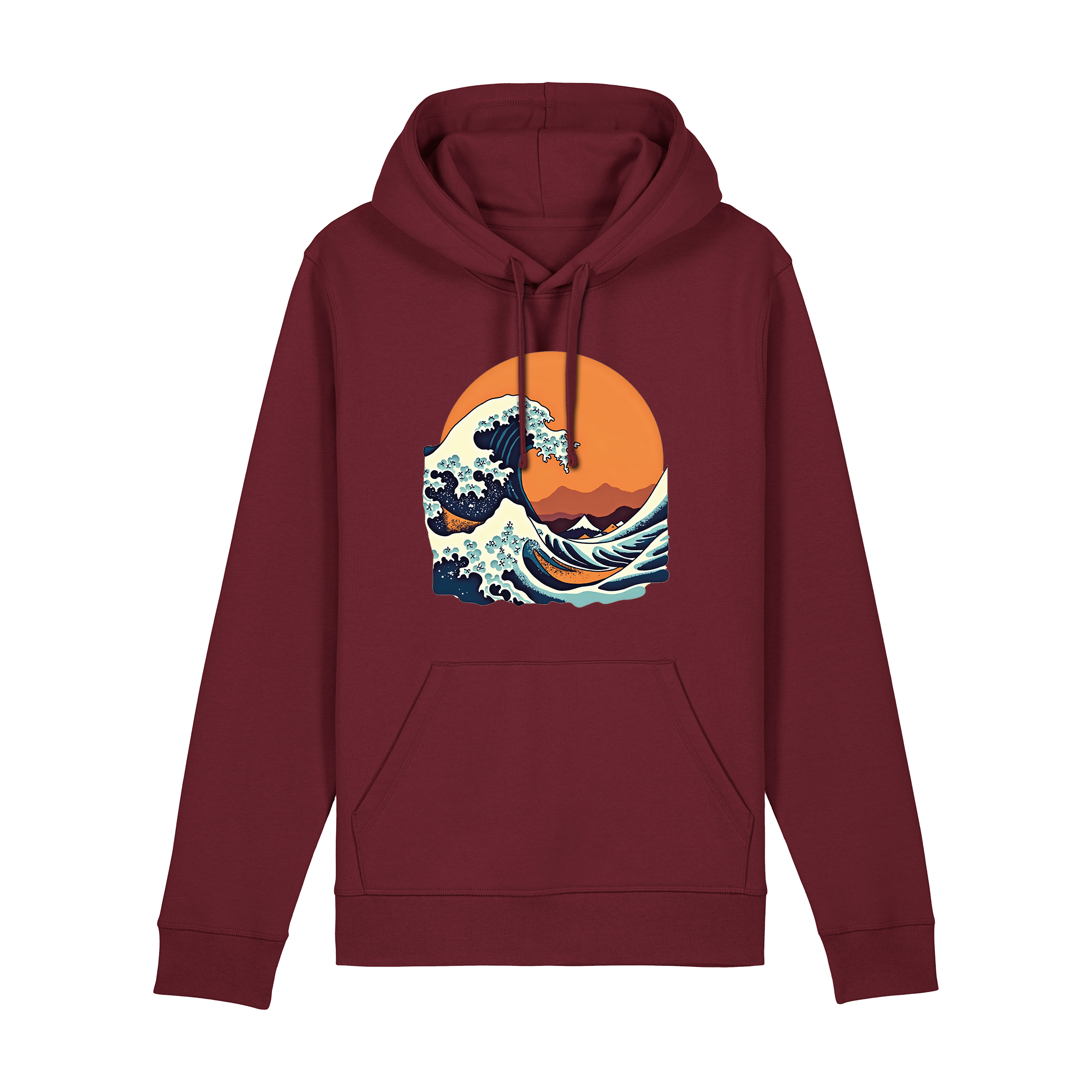 Welle Hoodie