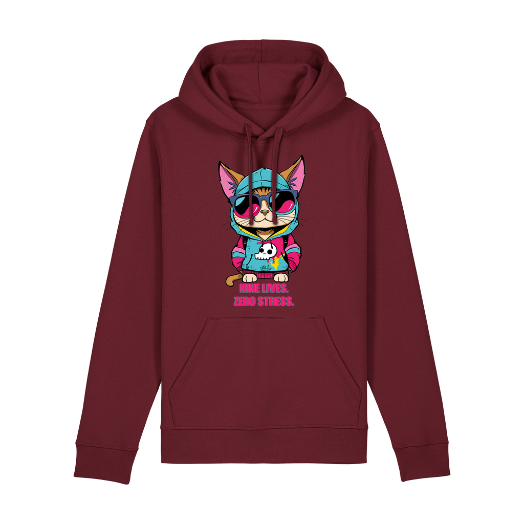 Stress Hoodie