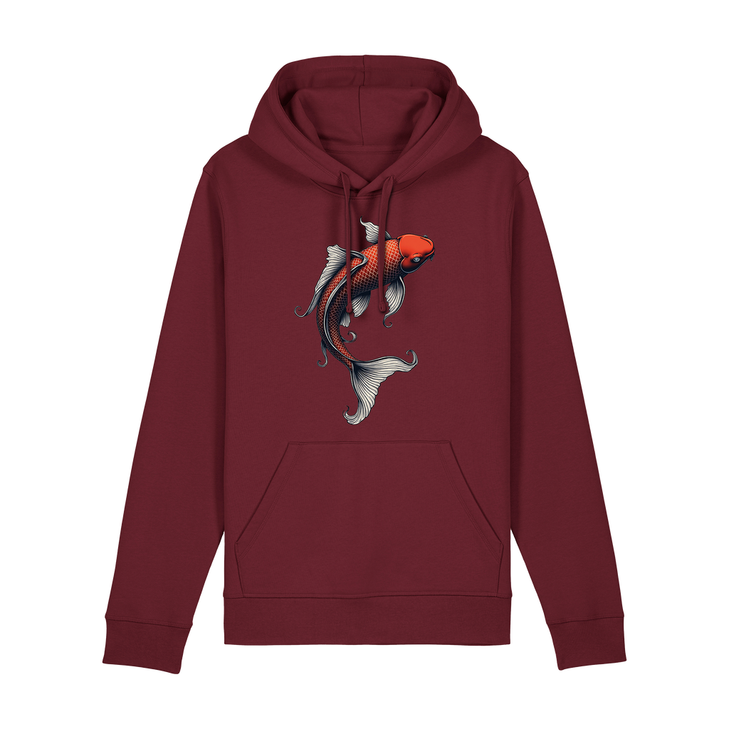 Koi Hoodie
