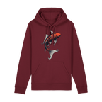 Koi Hoodie
