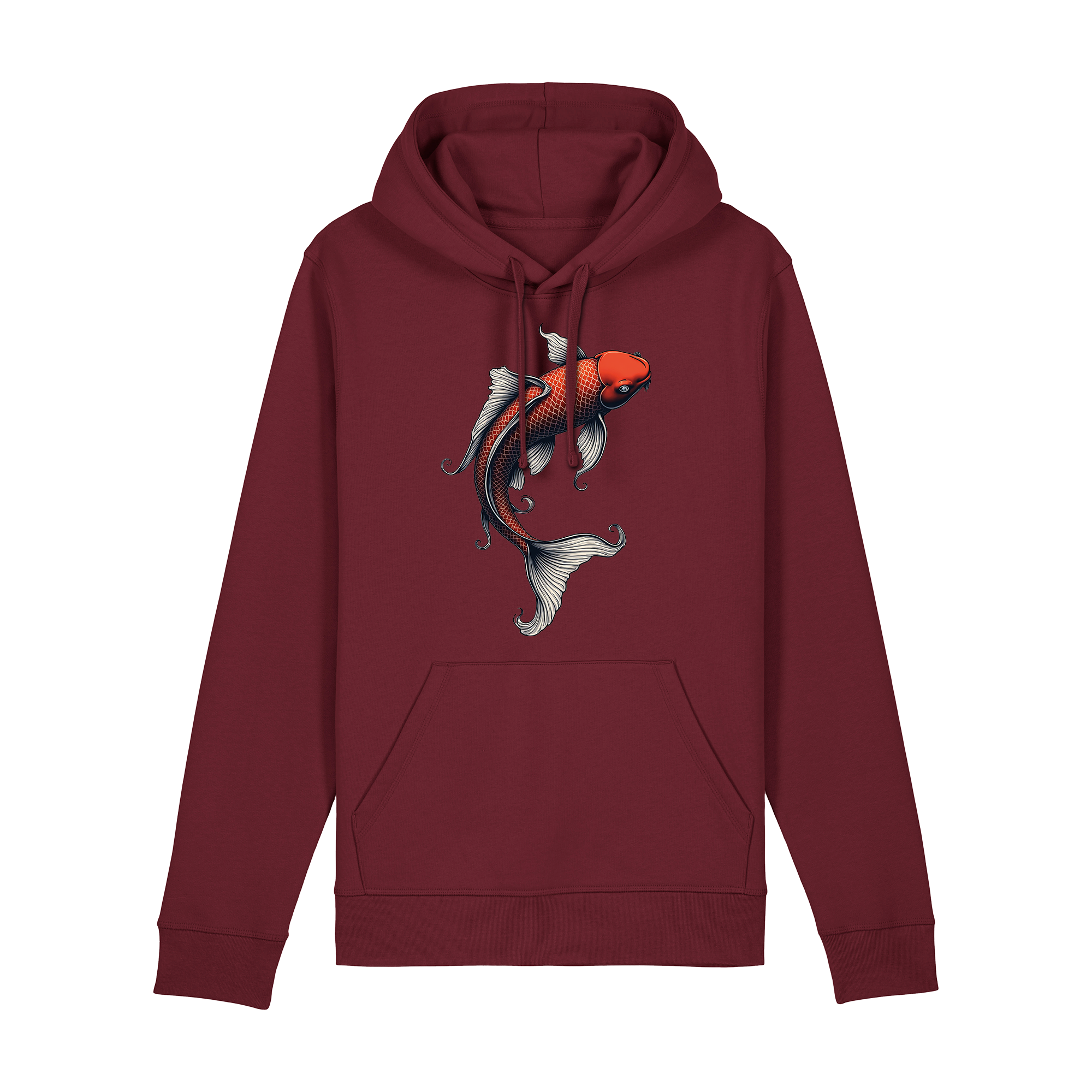 Koi Hoodie