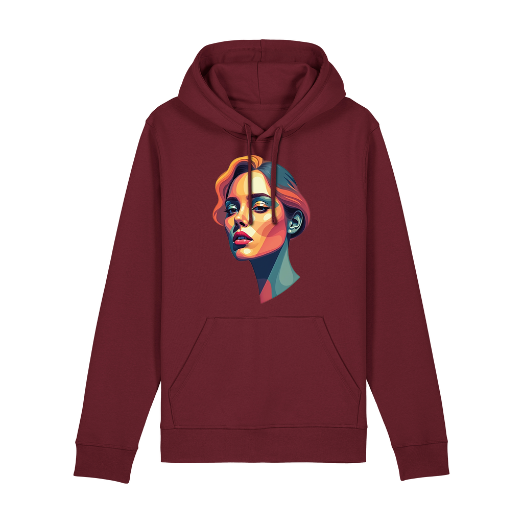 Lady Hoodie