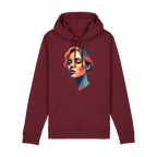 Lady Hoodie