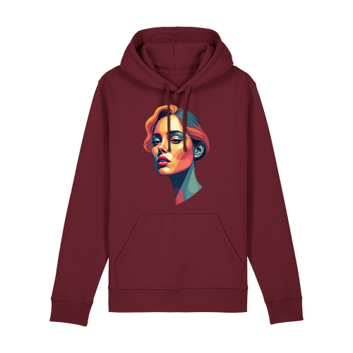 Lady Hoodie