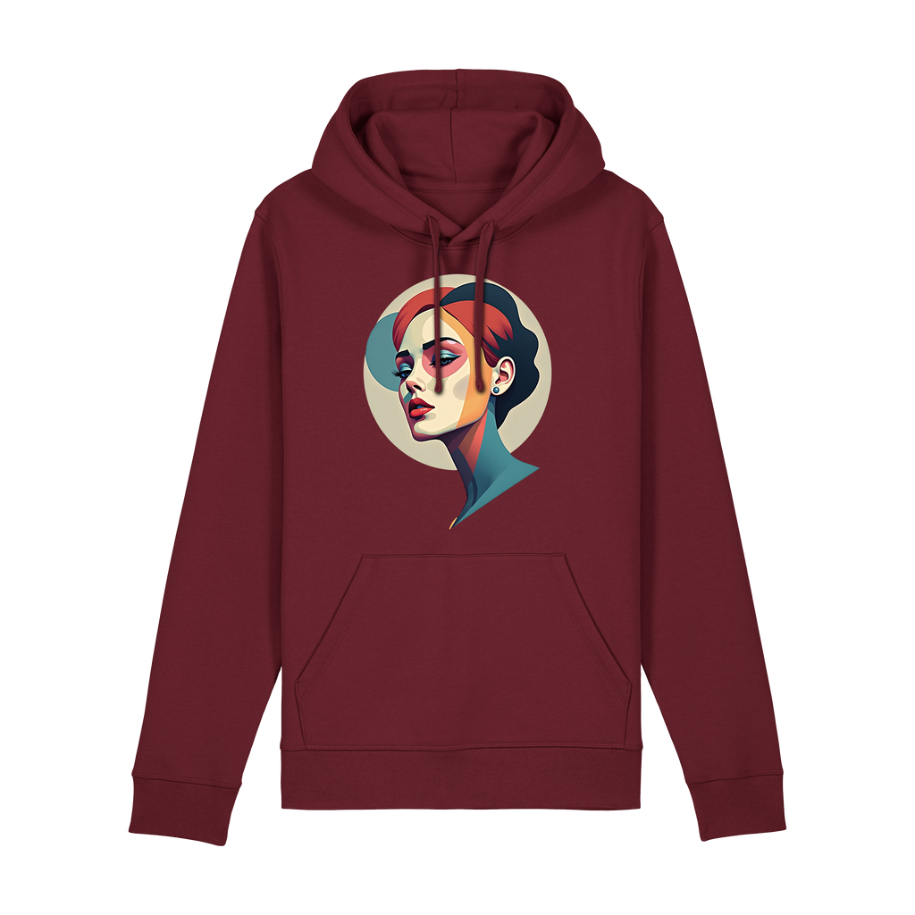 Dame Hoodie