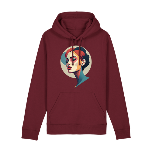 Dame Hoodie