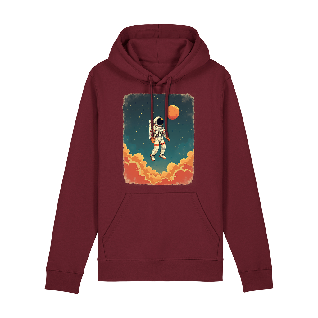 Orbit Hoodie