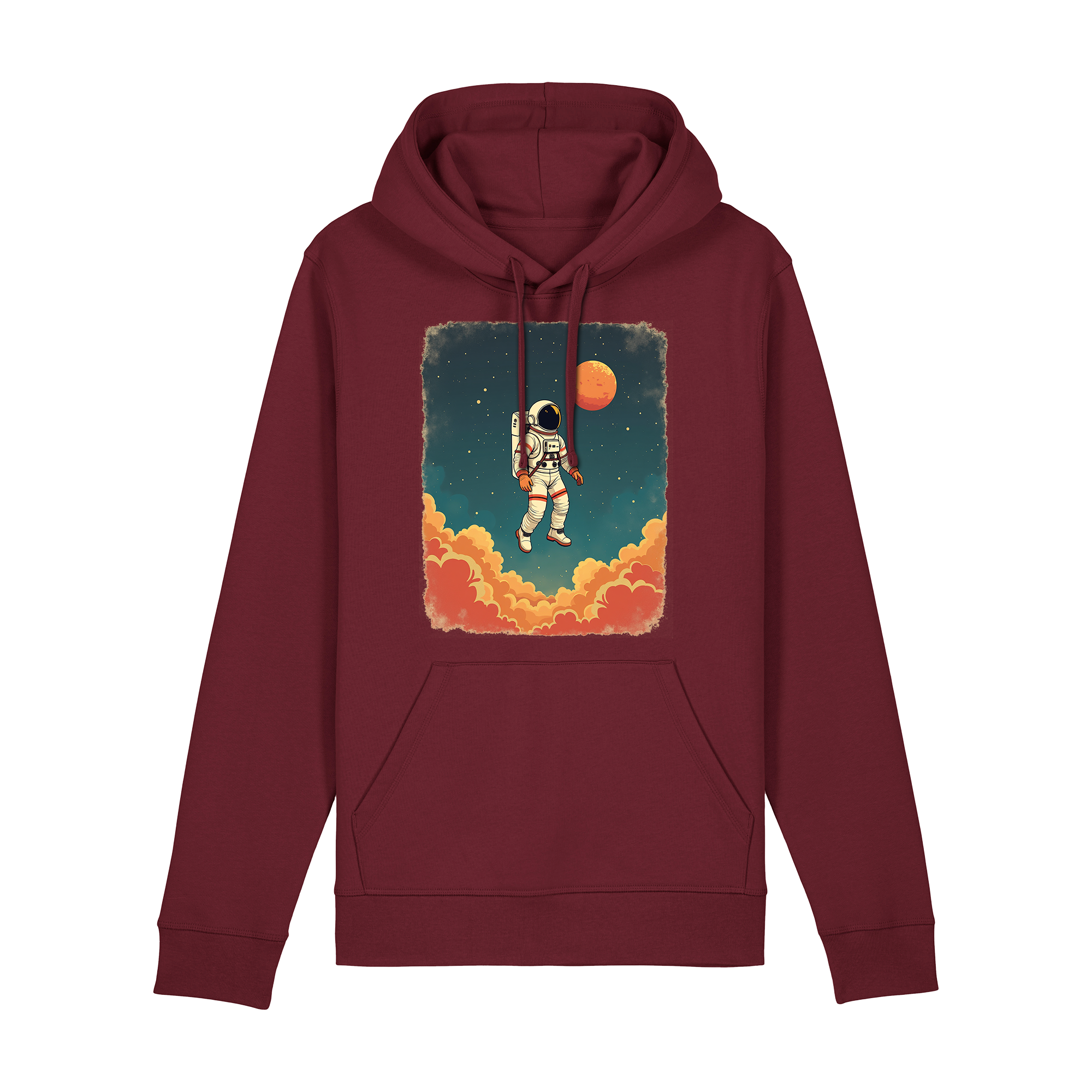 Orbit Hoodie