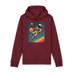 Astronaut Hoodie