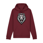 Lion Hoodie