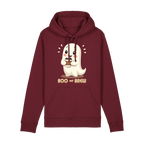 Boo Hoodie