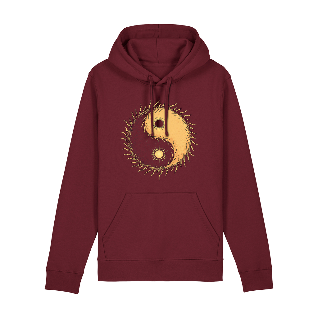YinYang Hoodie