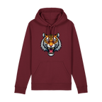 Tiger Hoodie