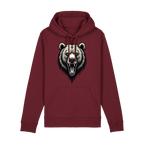 Bear Hoodie