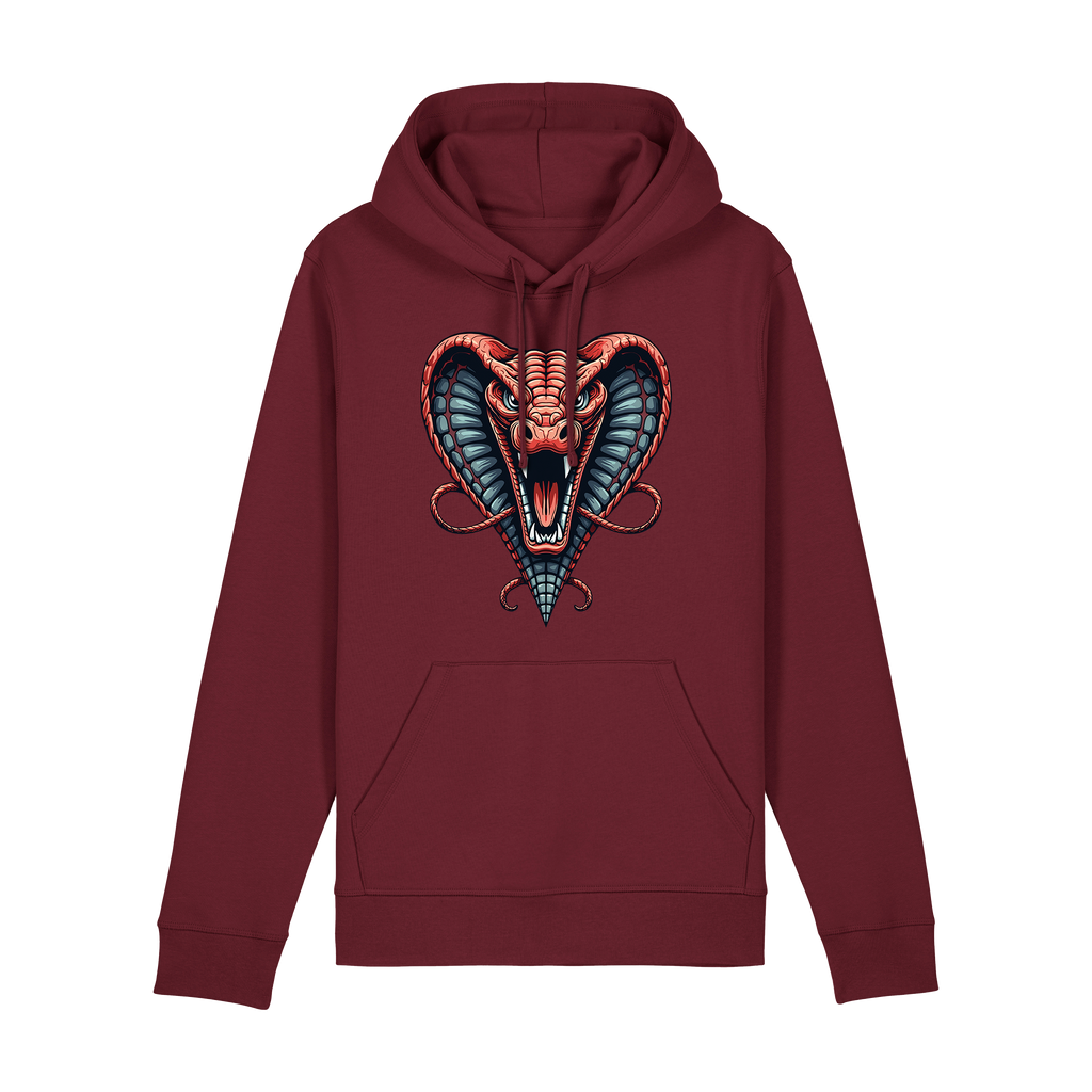 Snake Hoodie