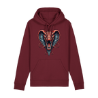 Snake Hoodie