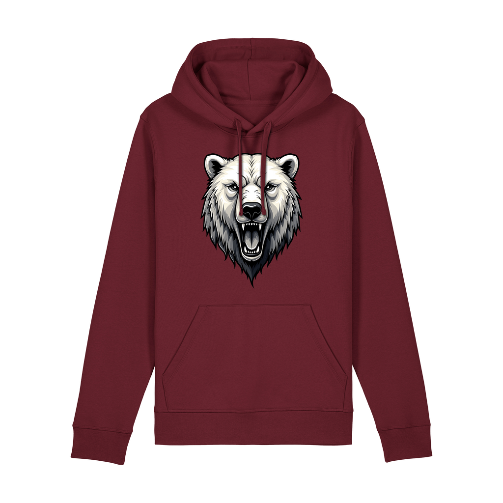 Polar Hoodie