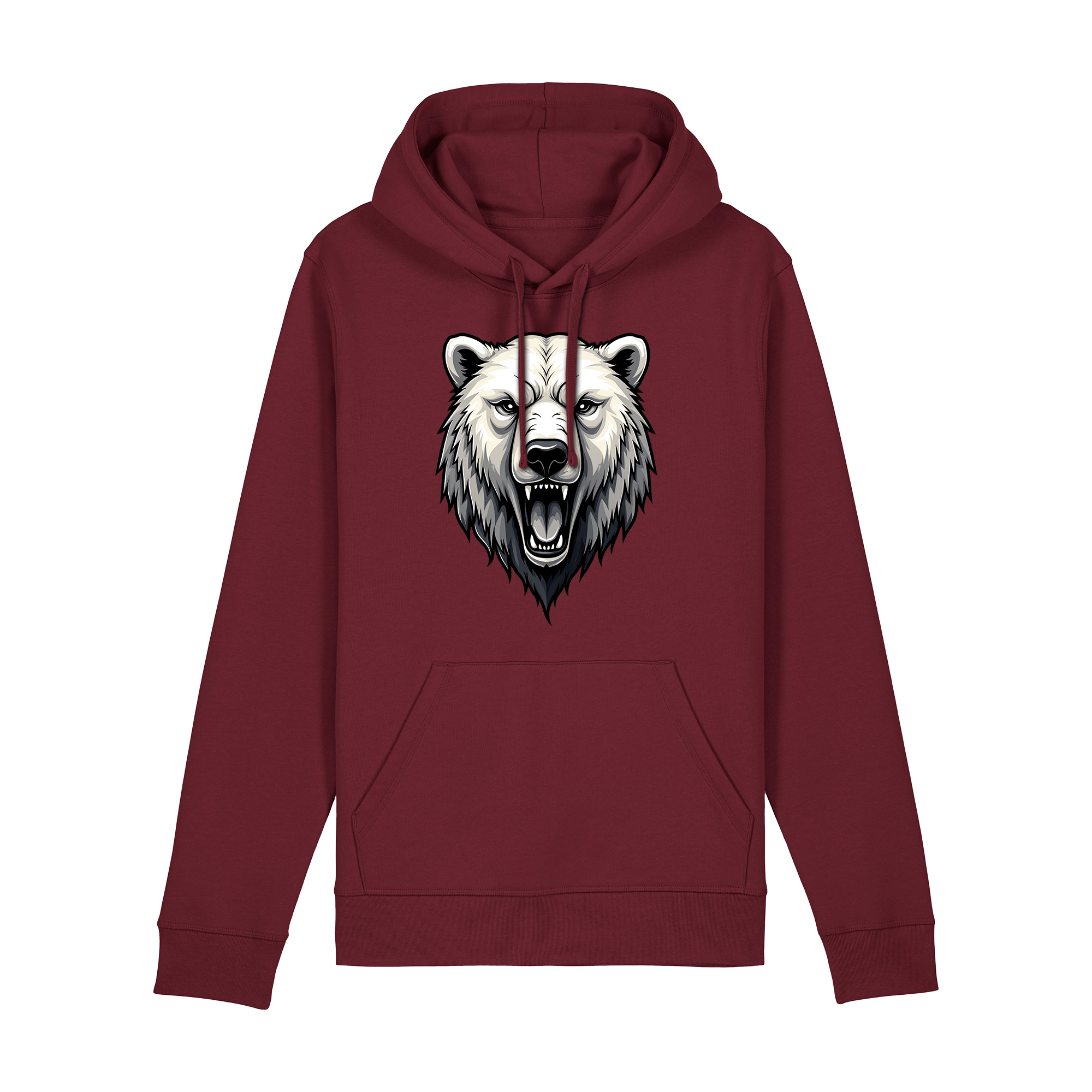 Polar Hoodie