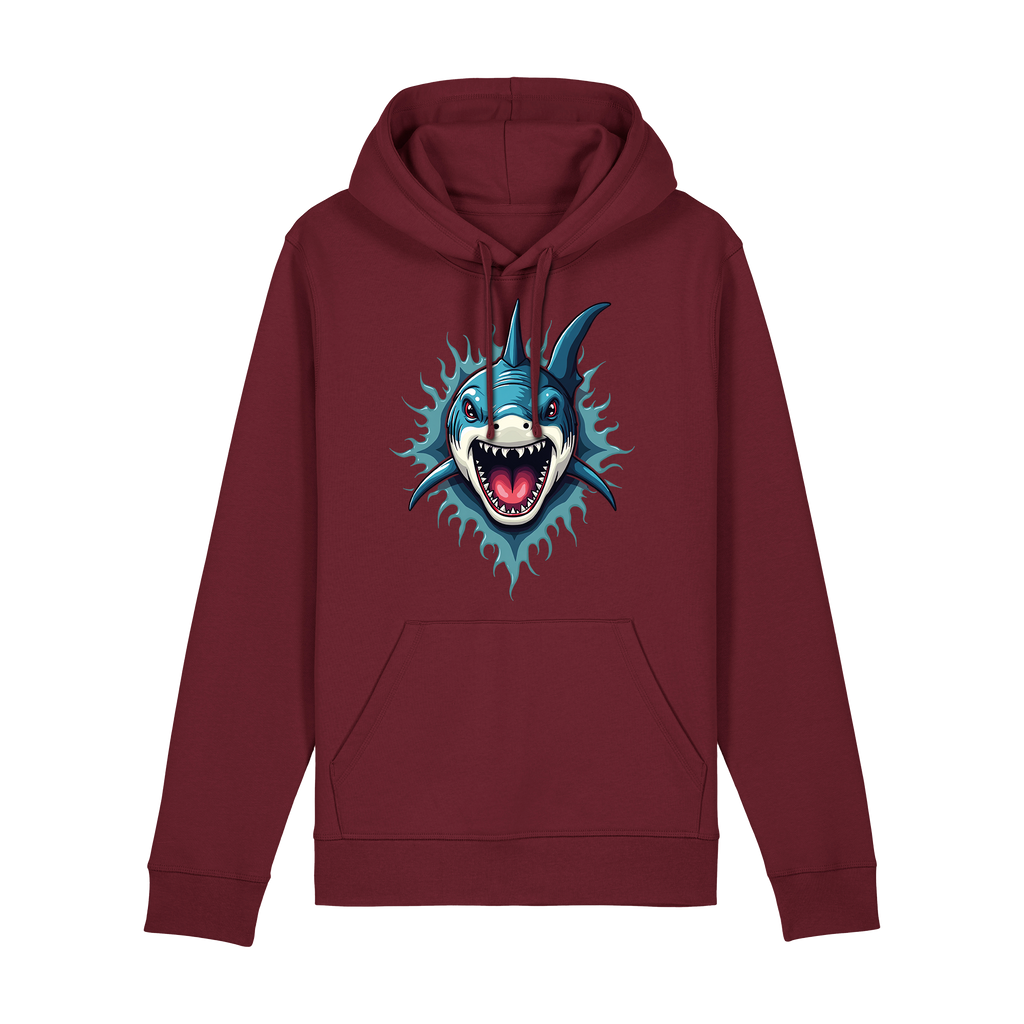 Hai Hoodie
