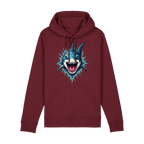 Hai Hoodie