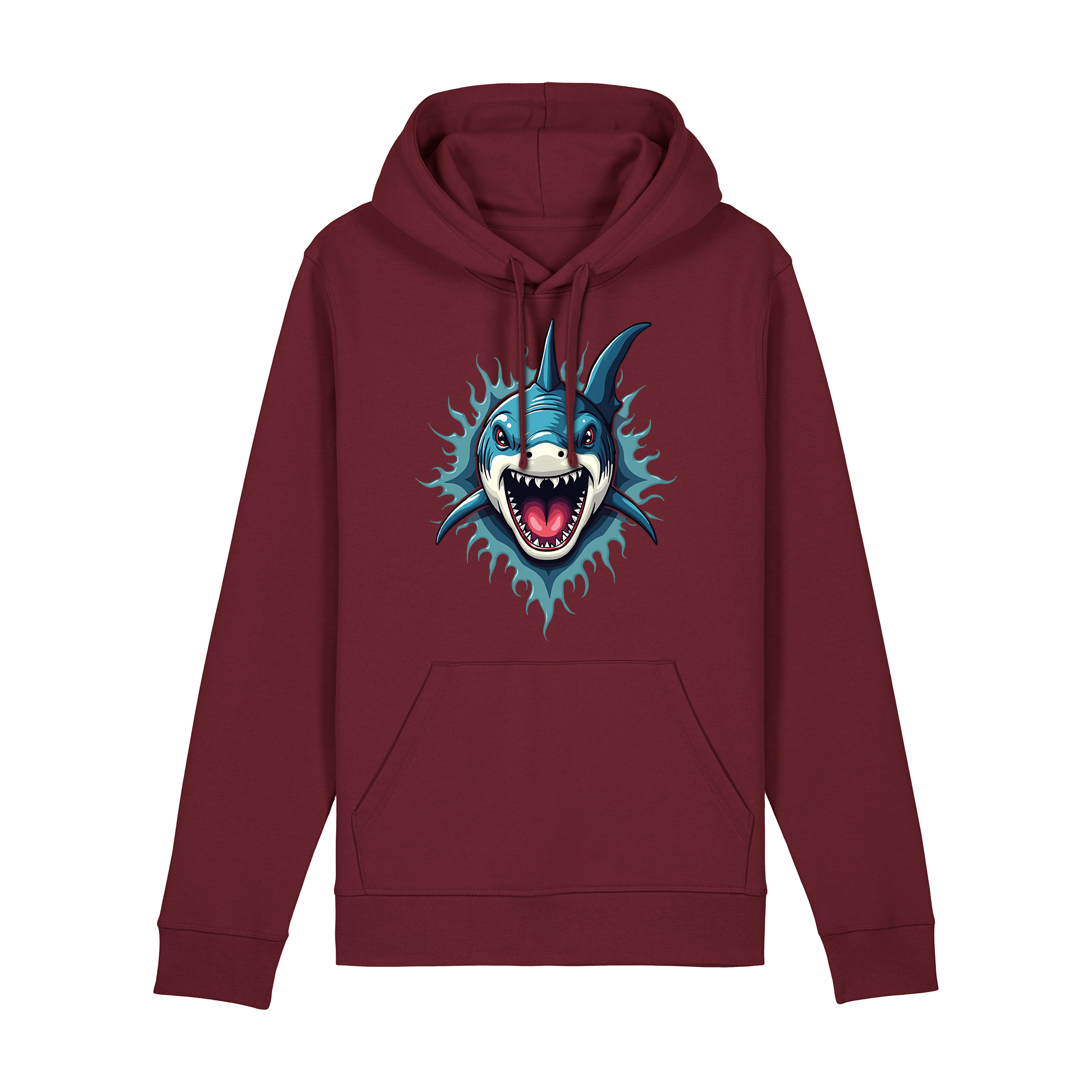 Hai Hoodie