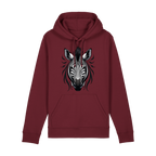 Zebra Hoodie