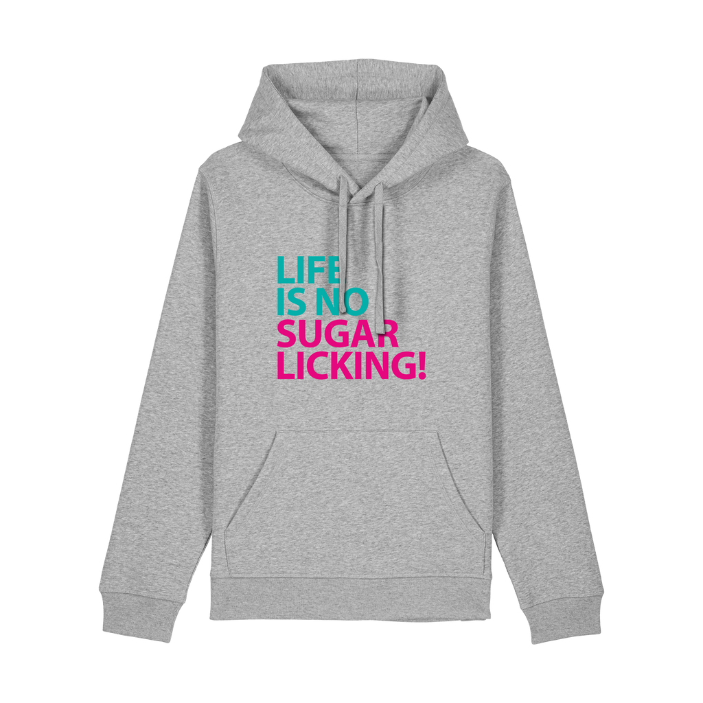 Sugar Licking Hoodie