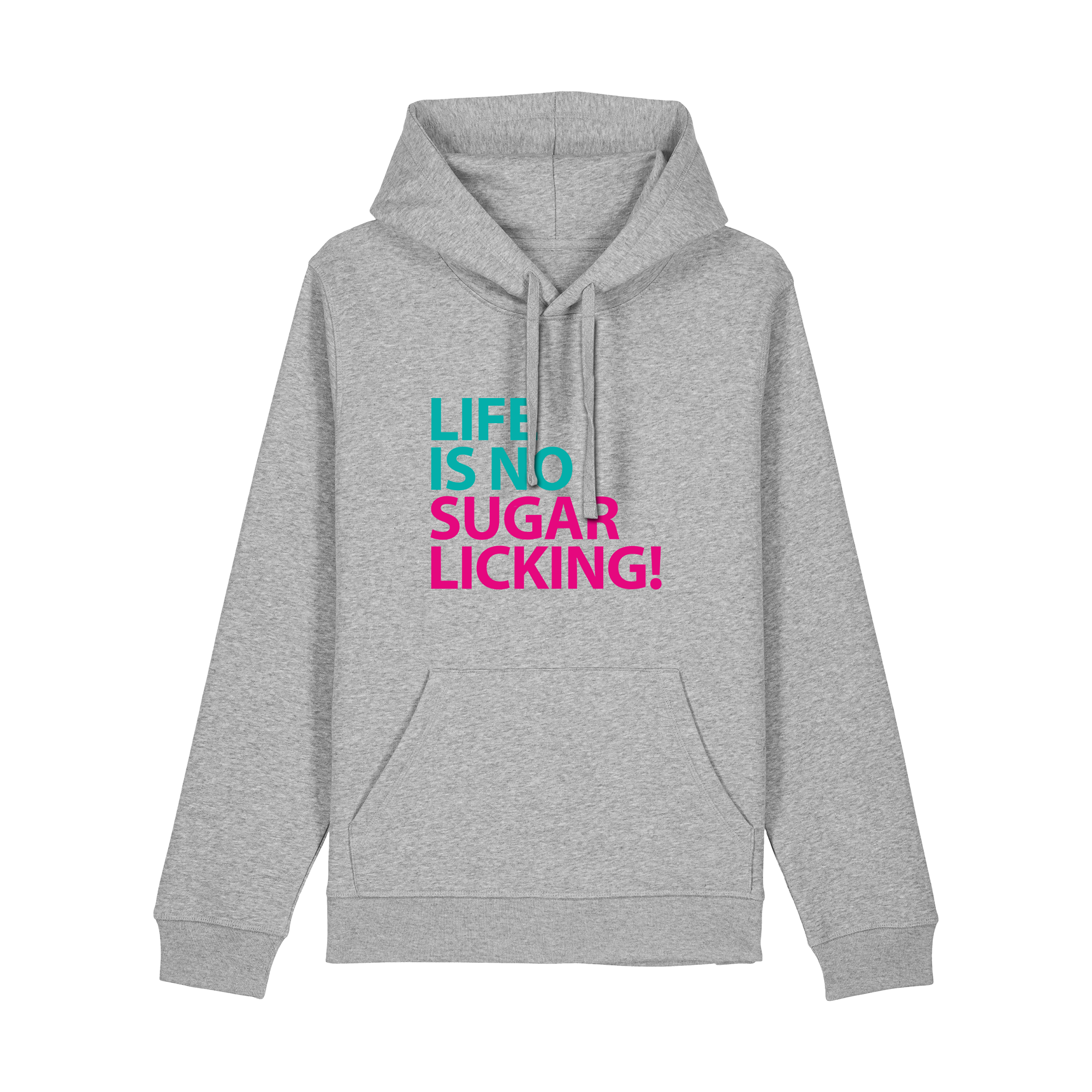 Sugar Licking Hoodie