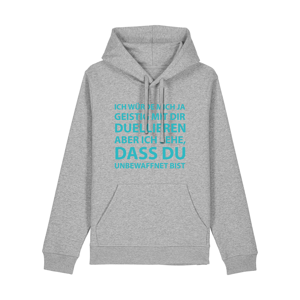 Duell Hoodie