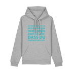 Duell Hoodie