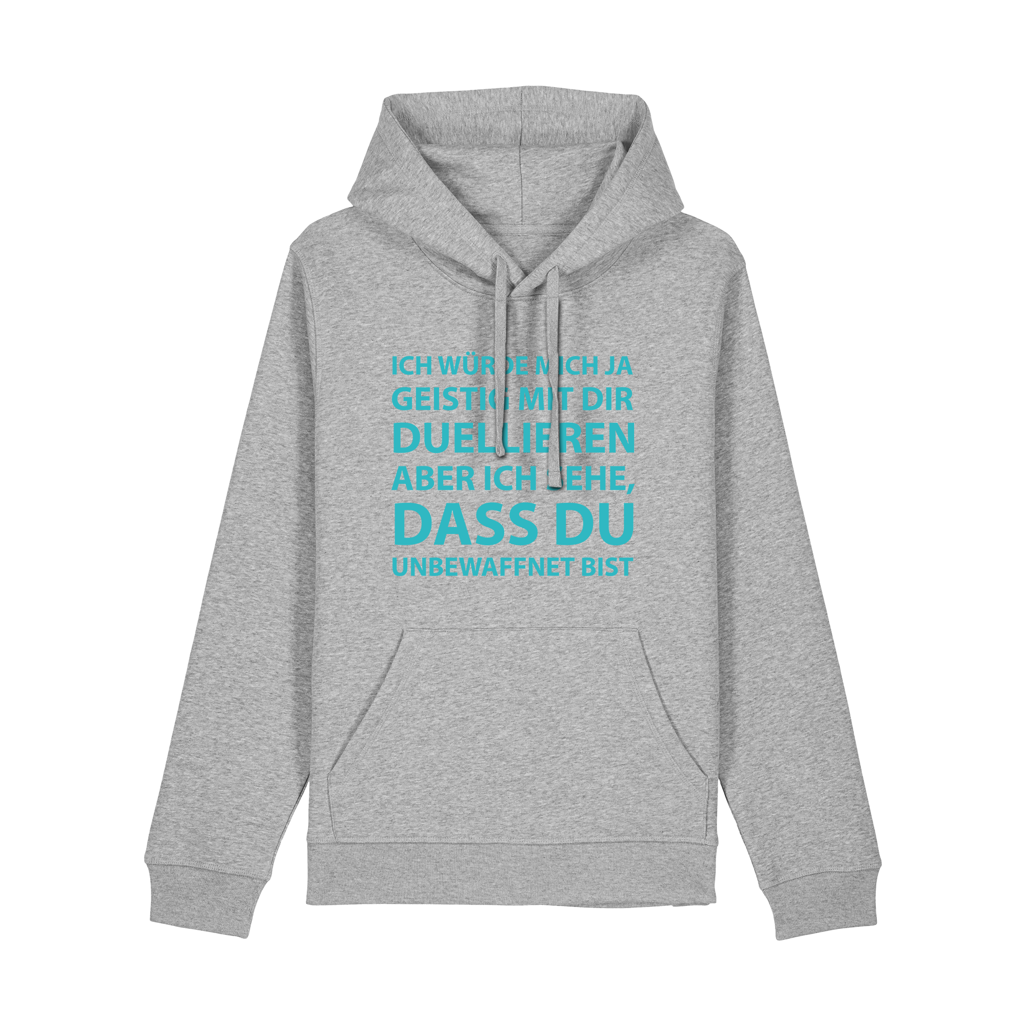 Duell Hoodie