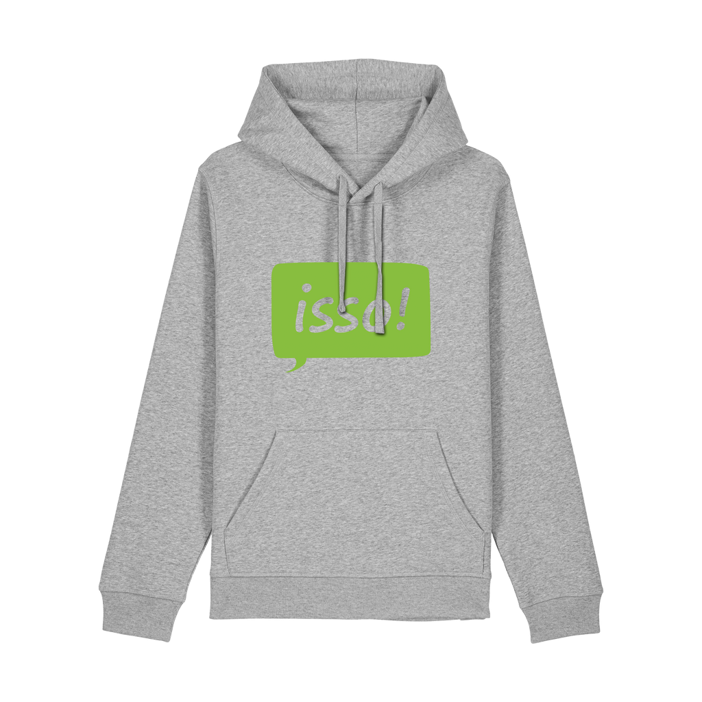 Isso Hoodie