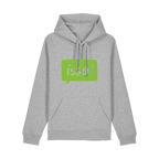 Isso Hoodie