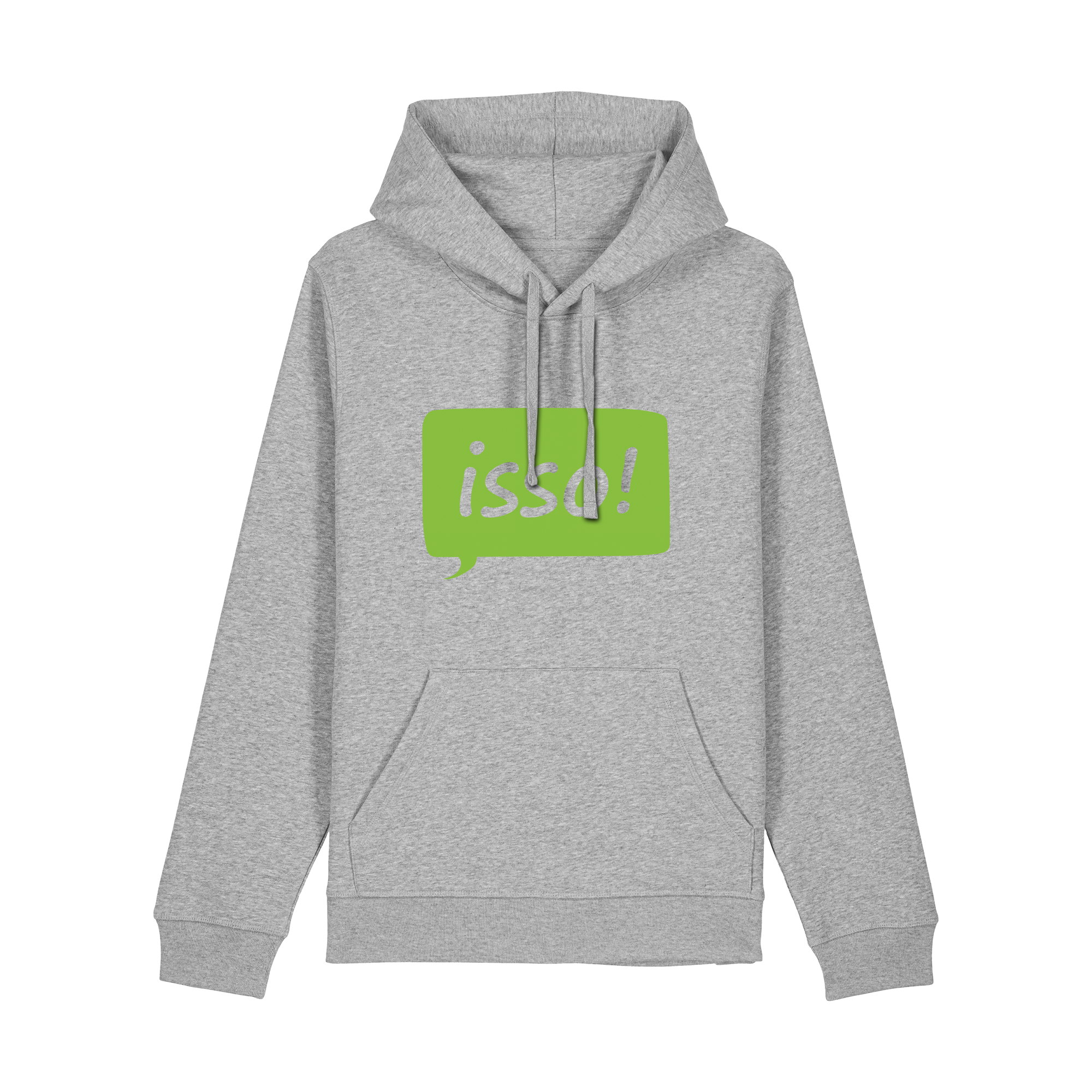 Isso Hoodie