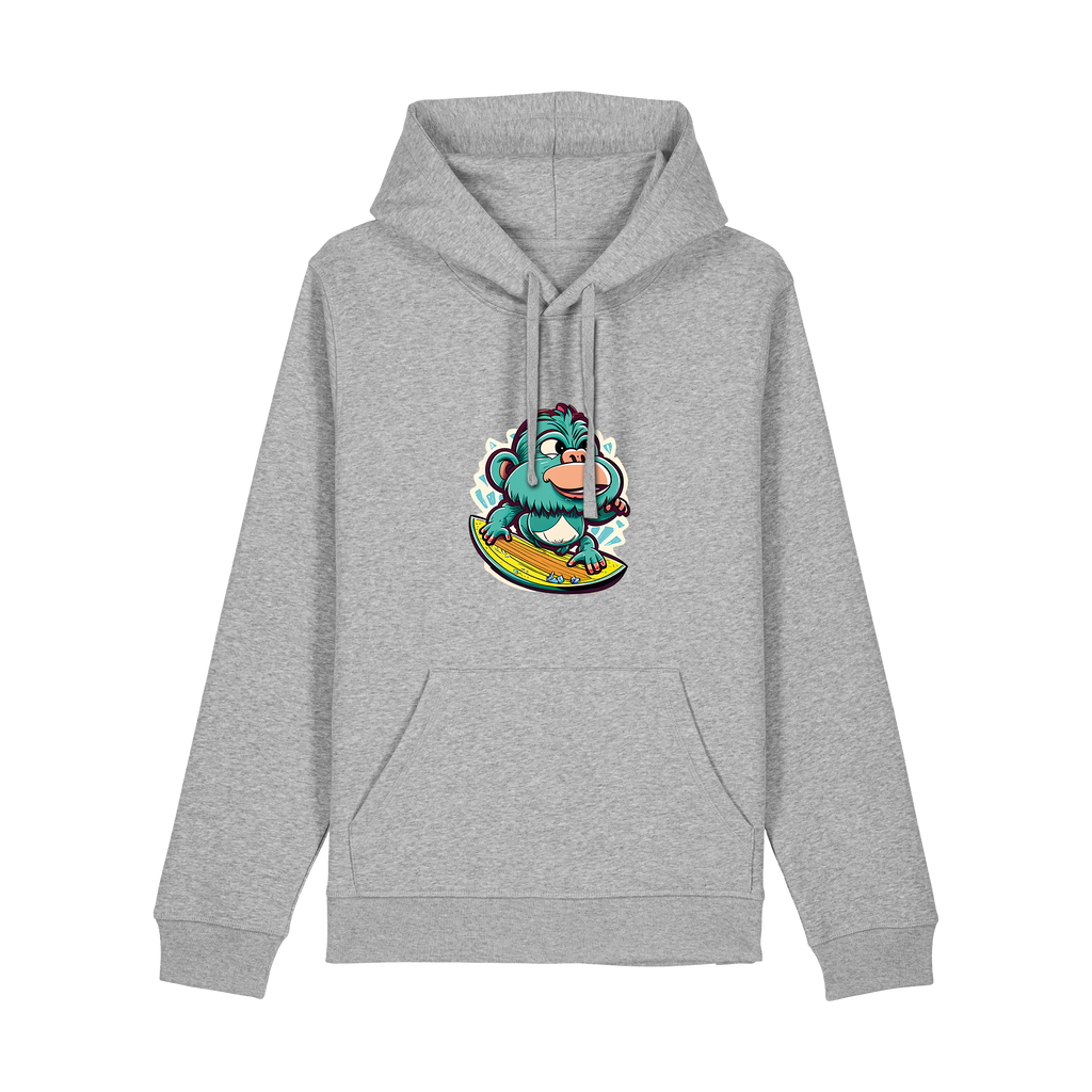 Ape Hoodie