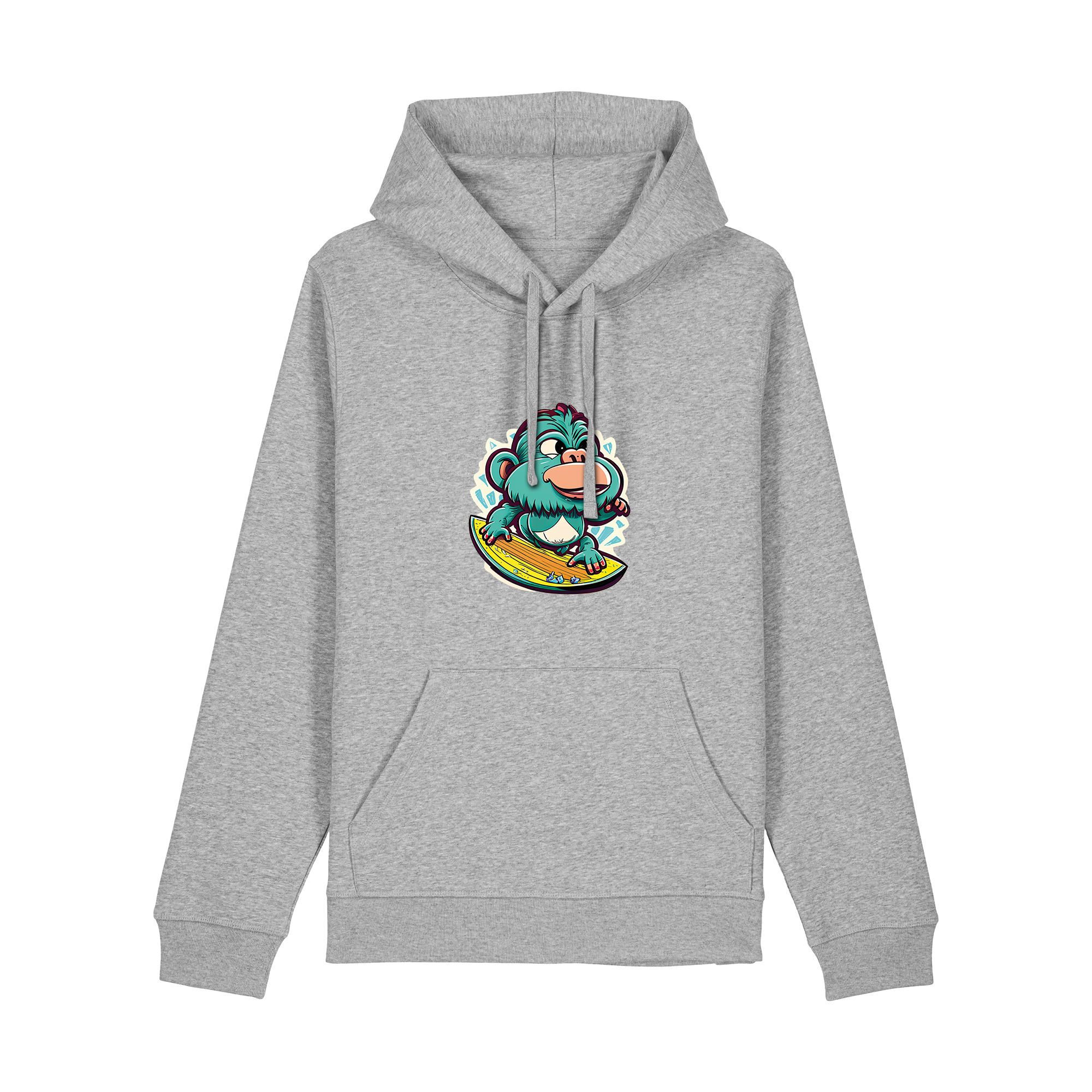 Ape Hoodie