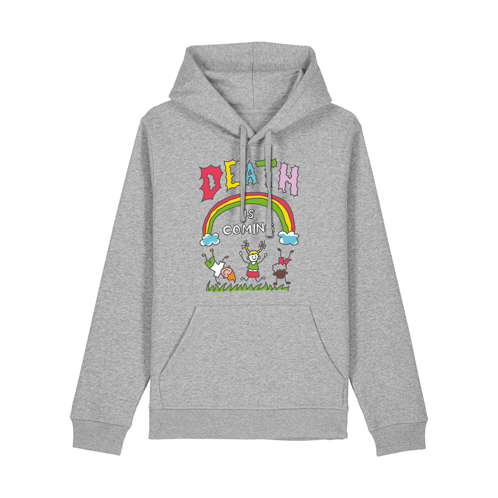 Death Hoodie
