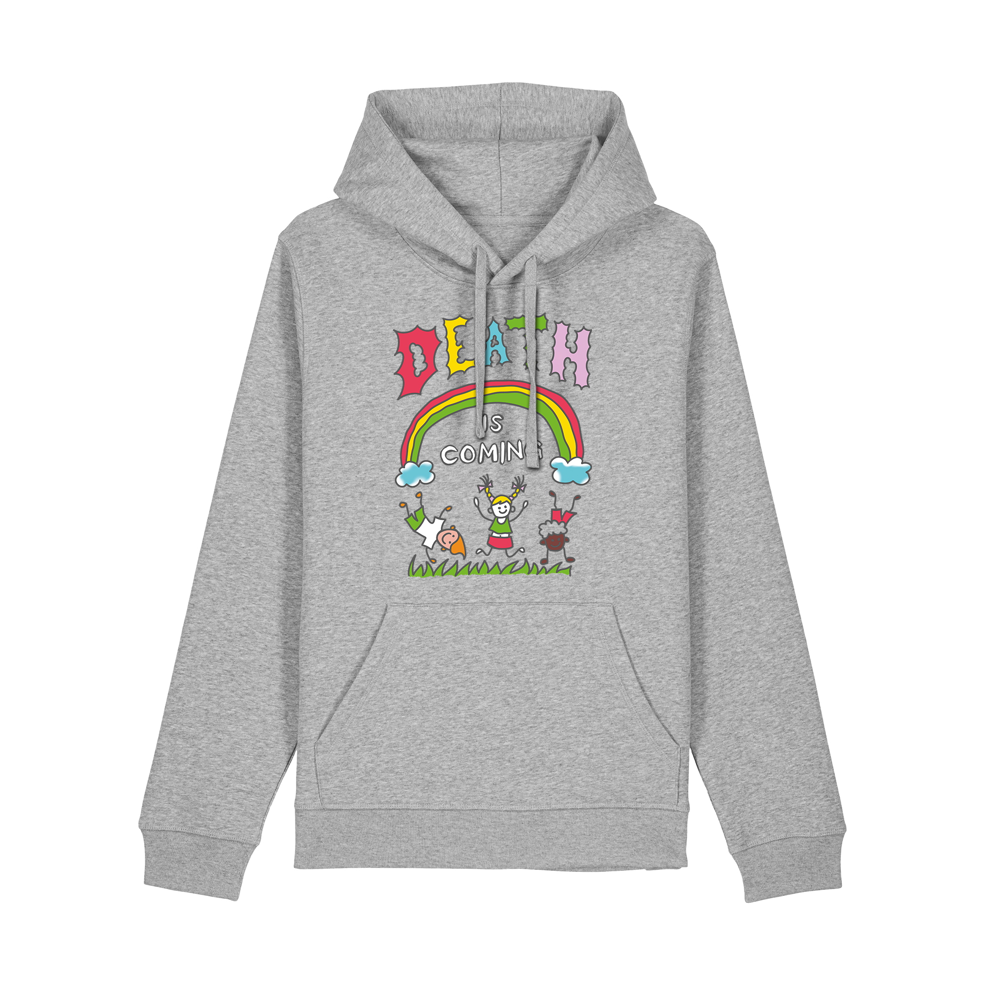 Death Hoodie