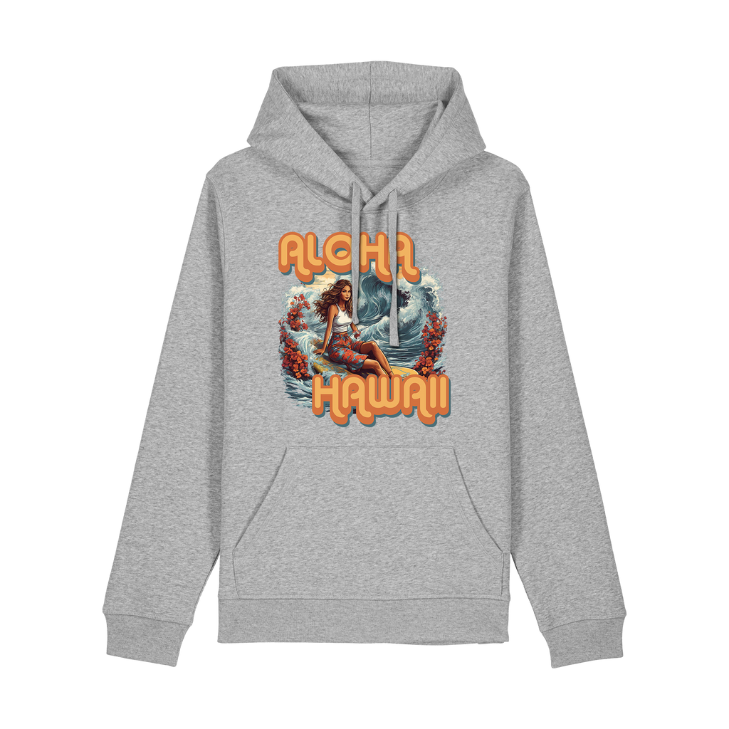 Aloha Hoodie