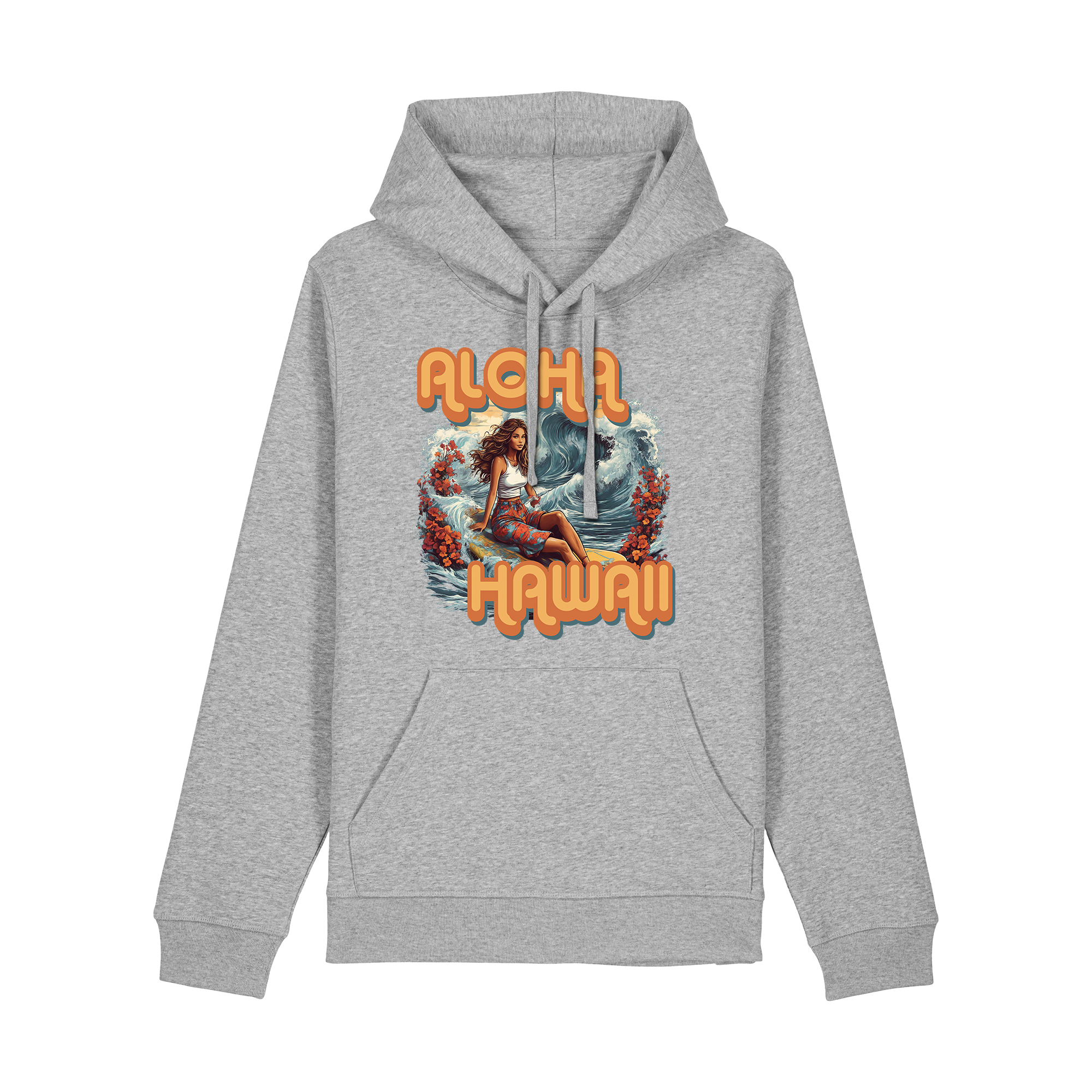 Aloha Hoodie