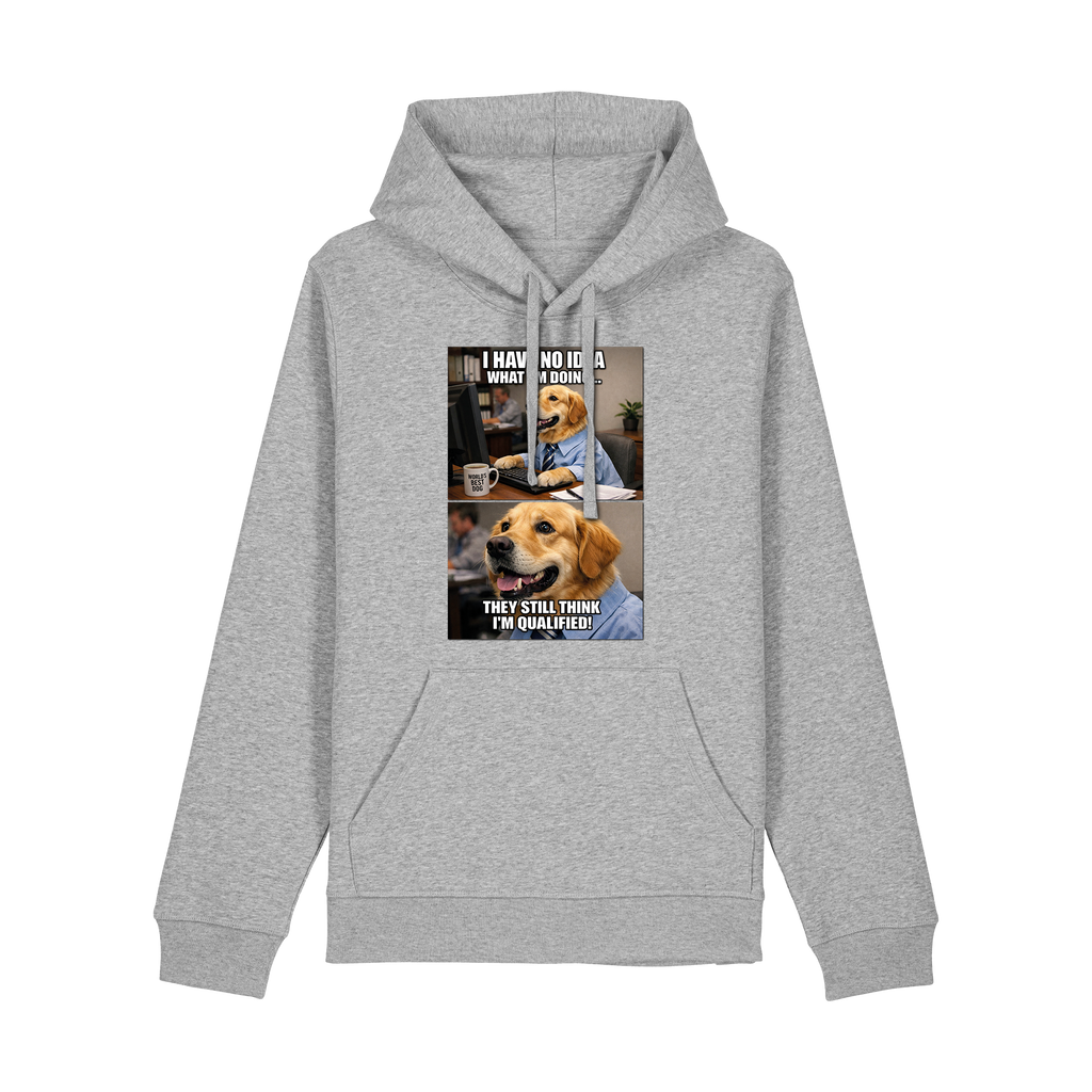 Qualified Hoodie