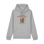 Pizza & Beer Hoodie
