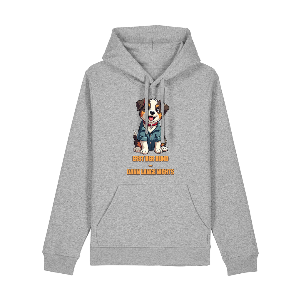 Hund Hoodie