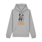Hund Hoodie