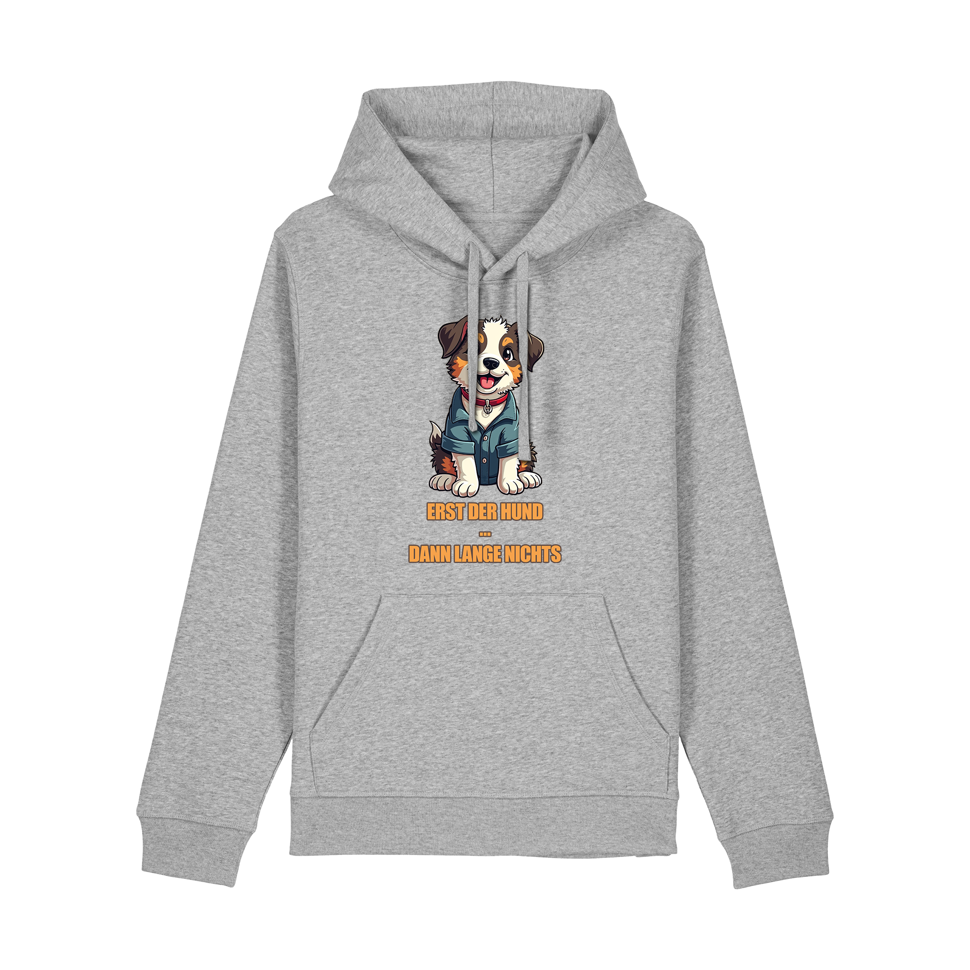 Hund Hoodie