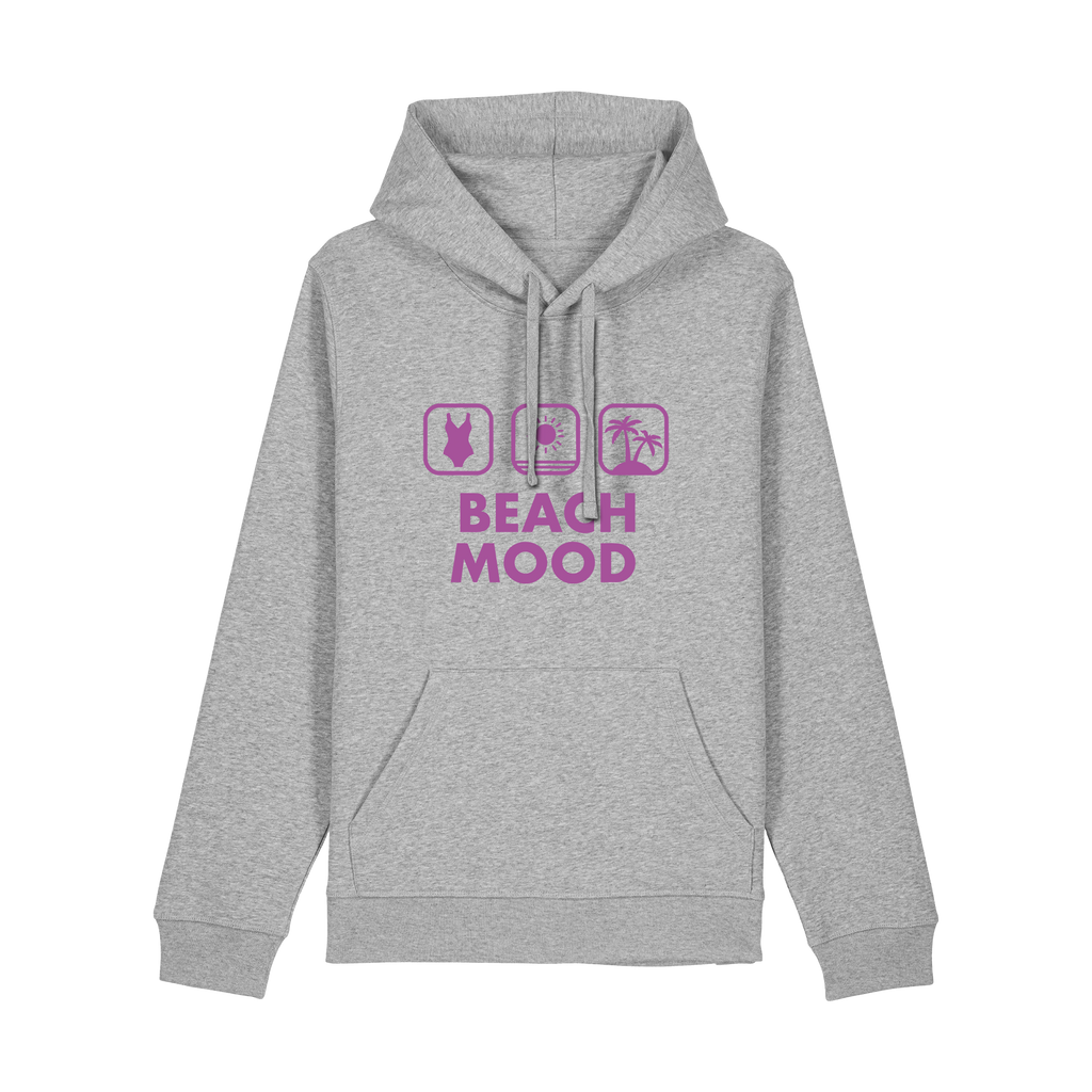 Beach Mood Hoodie
