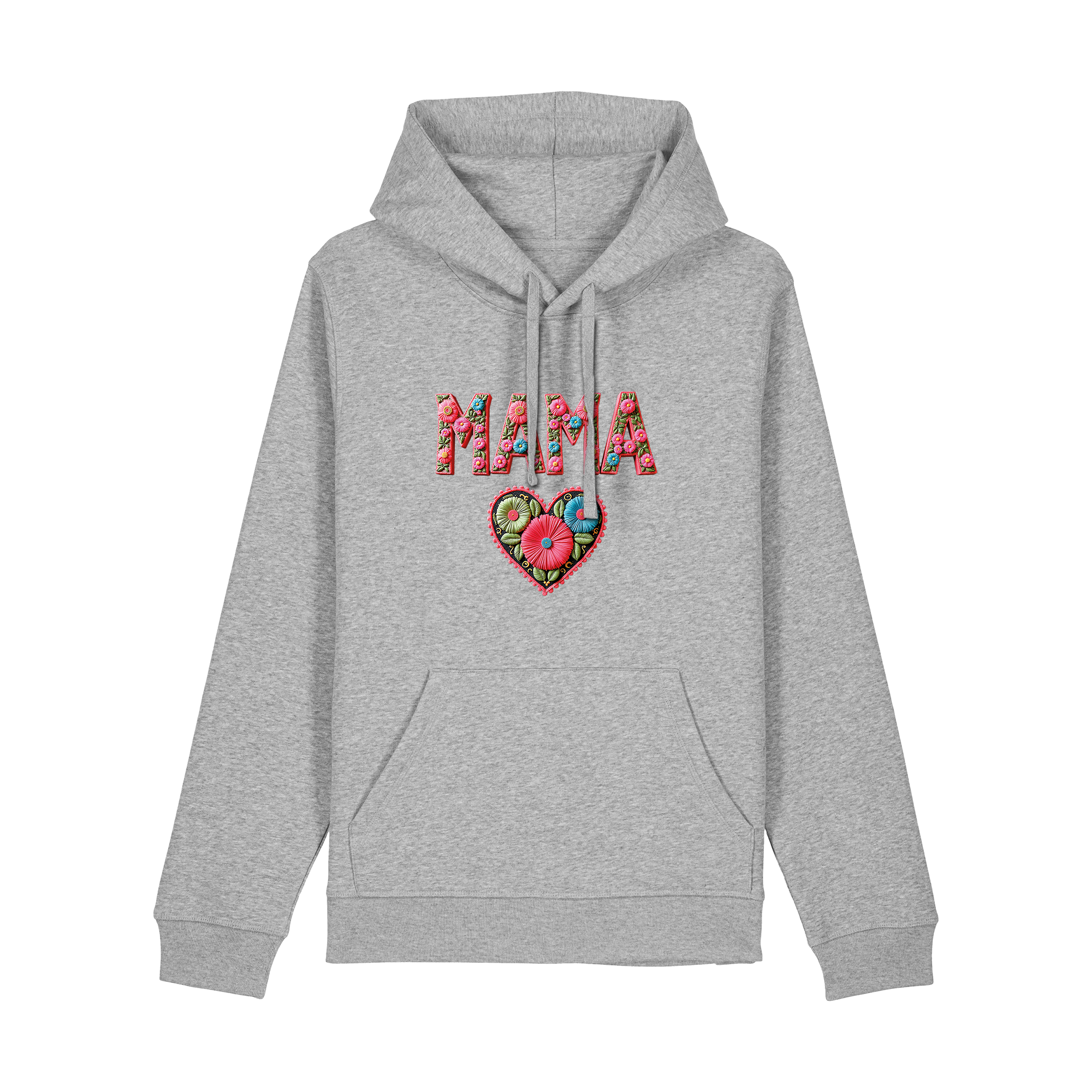 Mama Hoodie